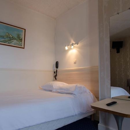 Le Homard Bleu Hotel Berck Habitación foto